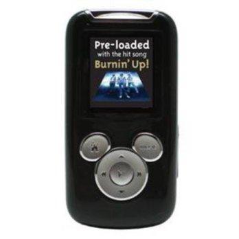 [macyskorea] Disney Interactive Studios Disney Jonas Brothers 1GB Digital Music Player (ex/486102