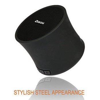 [macyskorea] Dison Portable Wireless Bluetooth Speaker with FM Radio and Microphone,HiFi S/9193936