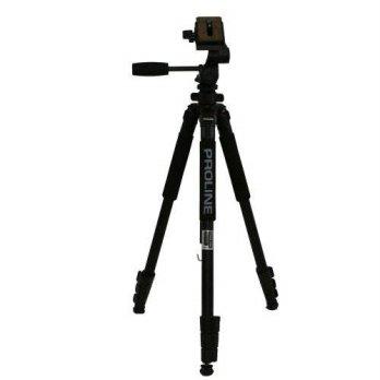 [macyskorea] Dolica AX680P104 68-Inch Proline Tripod and Pan Head (Discontinued by Manufac/9157935