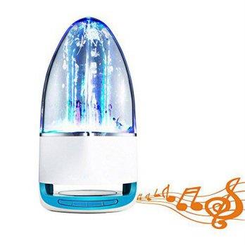 [macyskorea] Domon LED Music Fountain Dancing Water Bluetooth Speaker Colorful Light and W/9133325