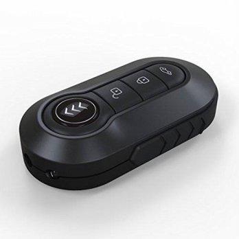 [macyskorea] E-storm 1080P Metal Body Car Key Hidden Mini Camera with Night Vision Functio/9511257