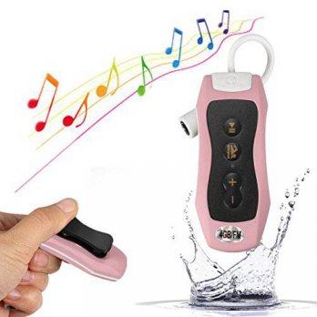 [macyskorea] ELEGIANT 4GB Waterproof MP3 Player FM Radio with LCD Display for Swimming Or /4579868