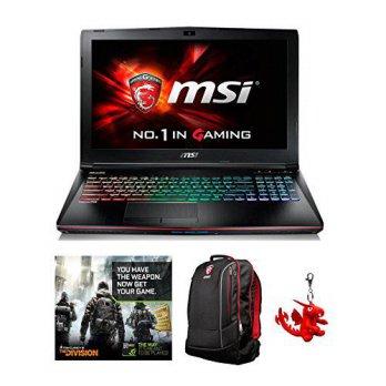 [macyskorea] EXcaliberPC MSI GE62 Apache Pro-004 (i7-6700HQ, 32GB RAM, 500GB SATA SSD + 1T/9526392