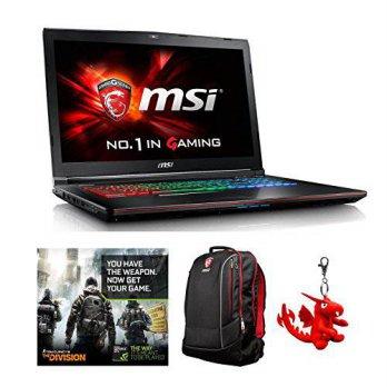 [macyskorea] EXcaliberPC MSI GE72 Apache Pro-003 (i7-6700HQ, 32GB RAM, 500GB SATA SSD + 1T/9526357