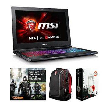 [macyskorea] EXcaliberPC MSI GS60 Ghost Pro-002 (i7-6700HQ, 16GB RAM, 500GB SATA SSD + 1TB/9528478