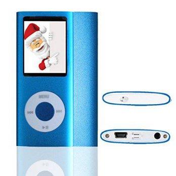 [macyskorea] FX-Victoria 16G MP3 Player MP4 Player Portable Media 1.8 Screen MP3/MP4 Music/4994456