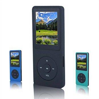 [macyskorea] FecPecu Lossless Sound 8GB MP3 Player Hi-Fi 35 Hours Playback Music Player wi/8721143