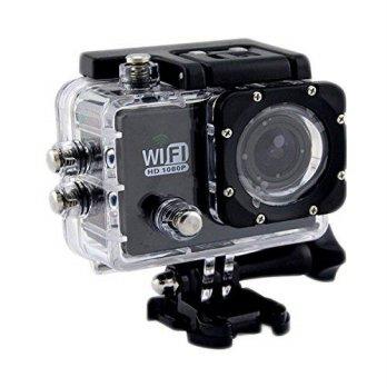 [macyskorea] Findway [New Versoin Digital Waterproof Diving Camera] SJ6000 Wifi Version Di/3810119