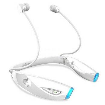 [macyskorea] Foldable Wireless Bluetooth Headsets Equiper H1 Stereo Noise Cancelling Sweat/9552384