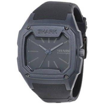 [macyskorea] Freestyle Mens 101072 Shark Plastic Watch with Black Silicone Band/9776548