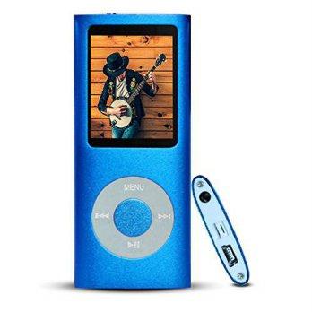 [macyskorea] G.G.Martinsen 16 GB Portable MP3/MP4 Player with Multi-lingual OS , Multi-Fun/9176886