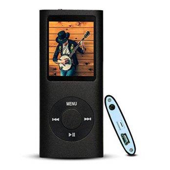 [macyskorea] G.G.Martinsen 16 GB Portable MP3/MP4 Player with Multi-lingual OS , Multi-Fun/9176844