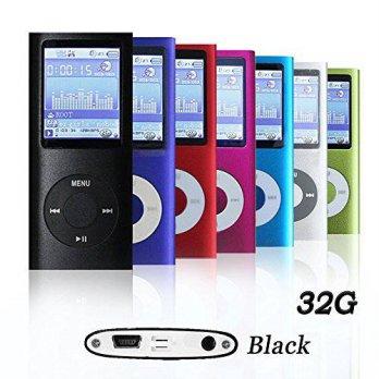 [macyskorea] G.G.Martinsen 32 GB Mini Usb Port Slim Small Multi-lingual Selection 1.78 LCD/7732606