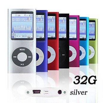 [macyskorea] G.G.Martinsen 32 GB Mini Usb Port Slim Small Multi-lingual Selection 1.78 LCD/7732637