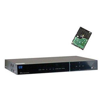 [macyskorea] GW Security Inc GW Security 16 Channel H.264 HDMI 960H DVR Realtime CCTV Netw/9511375