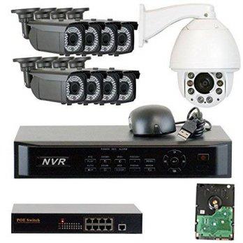 [macyskorea] GW Security Inc GW Security GW2109E200IP1361IP8 9 CH Real-Time NVR 1 x 1/2.7 /9132220