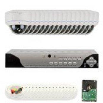 [macyskorea] GW Security Inc GW Security High End 16 CH CCTV DVR Surveillance Outdoor or I/9127717