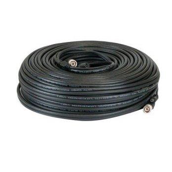 [macyskorea] GW Security Inc GW Security Premade 1 x 150 feet Siamese CCTV Coaxial Cable R/9512529