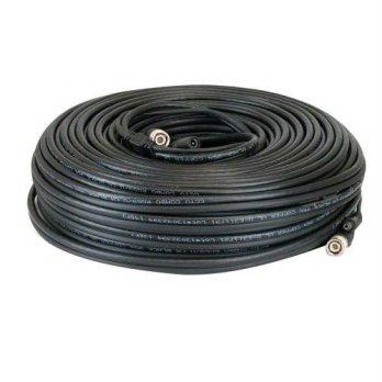 [macyskorea] GW Security Inc GW Security Premade 1 x 200 feet Siamese CCTV Coaxial Cable R/9512163