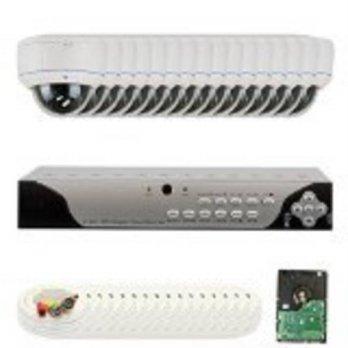 [macyskorea] GW Security Inc GW Security VD16CH16C71H 16-Channel DVR Outdoor Indoor Home S/9127291