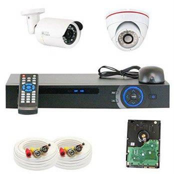 [macyskorea] GW Security Inc GW Security VD2CHC11 4 CH HDCVI DVR 2 x 1/2.8 Inches 2.0 MP H/9132247