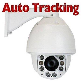 [macyskorea] GW Security Inc GW Security VDG037A 680TVL Auto Tracking High Speed Dome Secu/9123714