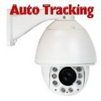 [macyskorea] GW Security Inc GW Security VDG039APTZ 700TVL Auto Tracking High Speed Dome S/9111535