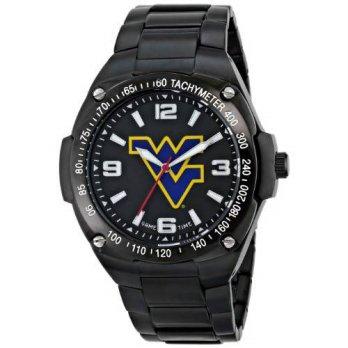 [macyskorea] Game Time Mens COL-GLA-WVU Gladiator Watch - West Virginia/9951881