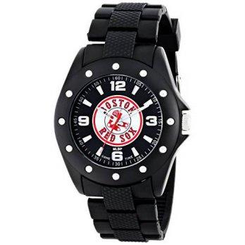 [macyskorea] Game Time Mens MLB-BKA-BOS2 Breakaway Watch - Boston Red Sox -/9951446