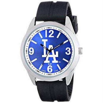 [macyskorea] Game Time Mens MLB-VAR-LA Varsity Watch - Los Angeles Dodgers/9952082