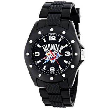 [macyskorea] Game Time Mens NBA-BKA-OKC Breakaway Watch - Oklahoma City Thu/9951871