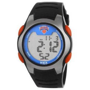 [macyskorea] Game Time Mens NBA-TRC-NY Training Camp Watch - New York Knicks/9776549