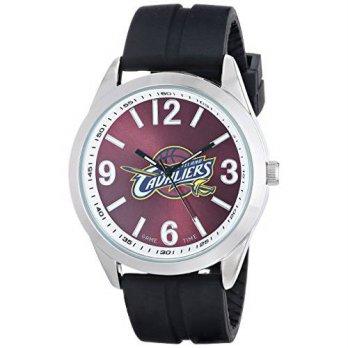 [macyskorea] Game Time Mens NBA-VAR-CLE Varsity Watch - Cleveland Cavaliers/9951879