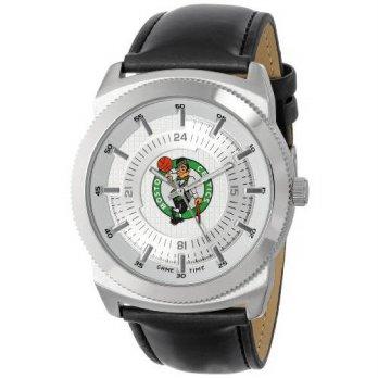 [macyskorea] Game Time Mens NBA-VIN-BOS Vintage Watch - Boston Celtics/9530237