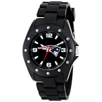 [macyskorea] Game Time Mens NFL-BKA-NE Breakaway Watch - New England Patriots/9776553