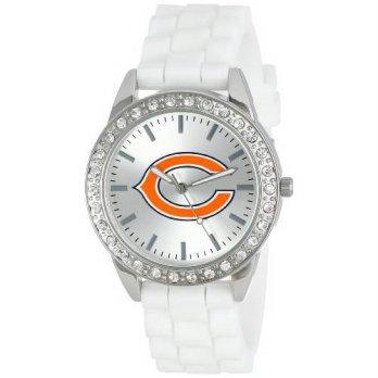 [macyskorea] Game Time Womens NFL-FRO-CHI Frost Watch - Chicago Bears/9528865