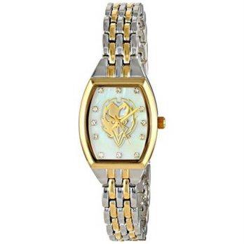 [macyskorea] Game Time Womens NFL-WCL-BAL World Class Two-Tone Stones Analog Display /9953801