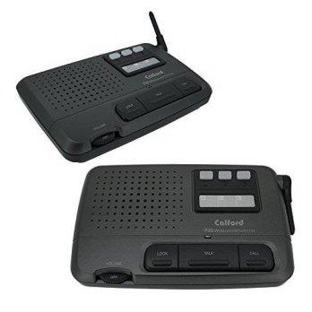 [macyskorea] Generic Digital 3-Channel FM Wireless Intercom System for Home and Office, 2-/9105006