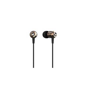 [macyskorea] Generic MOXOIn-Ear Headphones (gold)/9193952