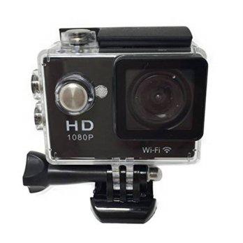 [macyskorea] Generic dOvOb SJ4000 Wifi 2.0 Inch Full HD 1080P 12MP Waterproof Action Camer/7070630