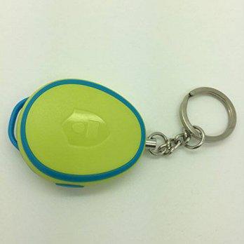 [macyskorea] Glam Hobby 120dB Panic prevention Emergency Personal Alarm Keychain + LED Lig/9512135