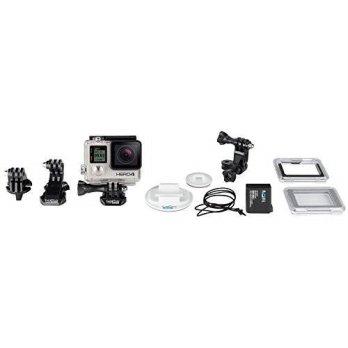 [macyskorea] GoPro HERO4 SILVER Surf Bundle/7070426