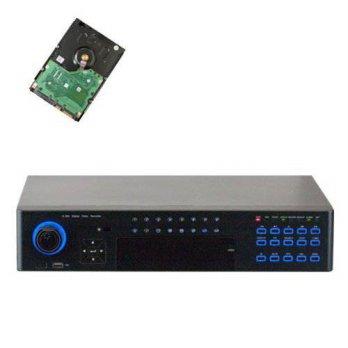 [macyskorea] Gw 32 Channel Full 960H @30fps Real-Time Recording Security Standalone DVR wi/9109197