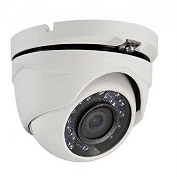 [macyskorea] HDView 2.4MP HD-AHD 1080P Outdoor Turbo Platinum Dome Camera 3.6mm Fixed Lens/9511590