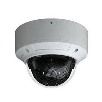 [macyskorea] HDView 4MP Megapixel IP Network Camera Poe 3.6mm Lens 3-Axis Angle IR Infrare/9108304