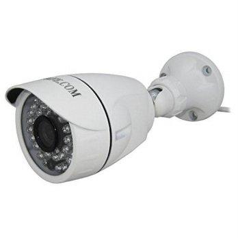 [macyskorea] HOSAFE.COM HOSAFE 1MB6P HD IP Camera POE Outdoor 1MP 1280x720P Night Vision O/9512160