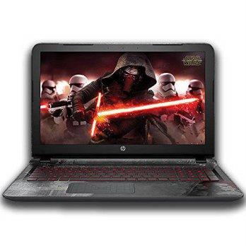 [macyskorea] HP 15t Star Wars Special Edition 15.6-inch i7-6500U 16GB 256GB SSD 2TB HDD NV/9525535