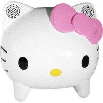 [macyskorea] Hello Kitty HELLO KITTY KT4557A/AF Bluetooth Speaker System/9130755