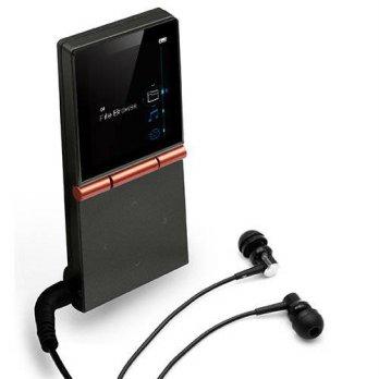 [macyskorea] HiFiMAN HiFiMan HM-700 16 GB Portable Music Player with RE-600 Earphones/4995668