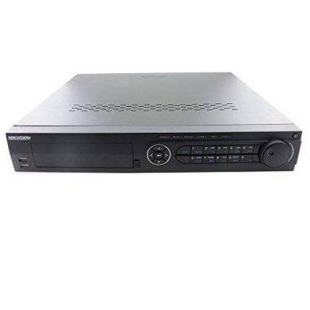 [macyskorea] Hikvision 16 Ports Network Video Recorder 16CH POE DS-7716N-E4/16P 5MP NVR At/9511752